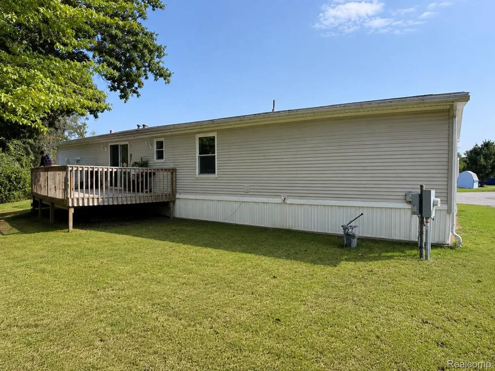 29 Dusty Trail Bedford Charter Township, MI 49017