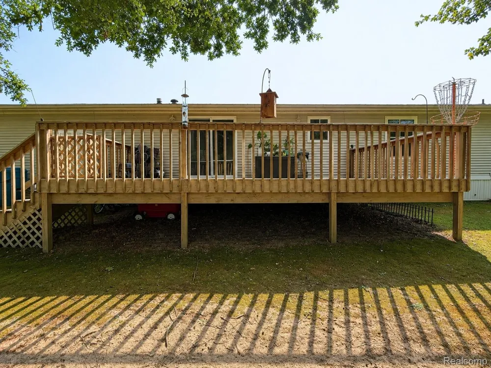 29 Dusty Trail Bedford Charter Township, MI 49017