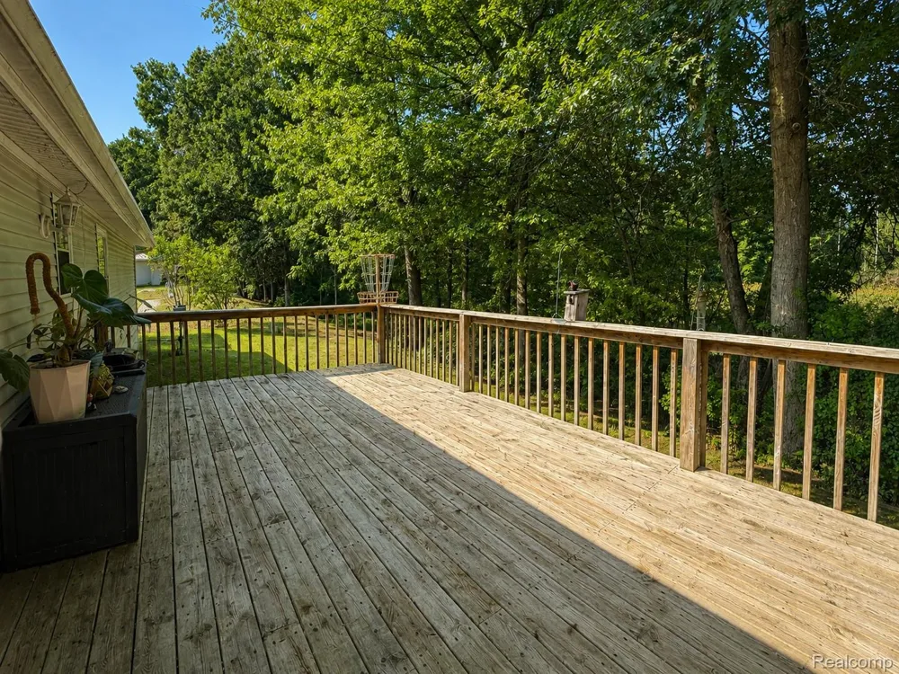 29 Dusty Trail Bedford Charter Township, MI 49017