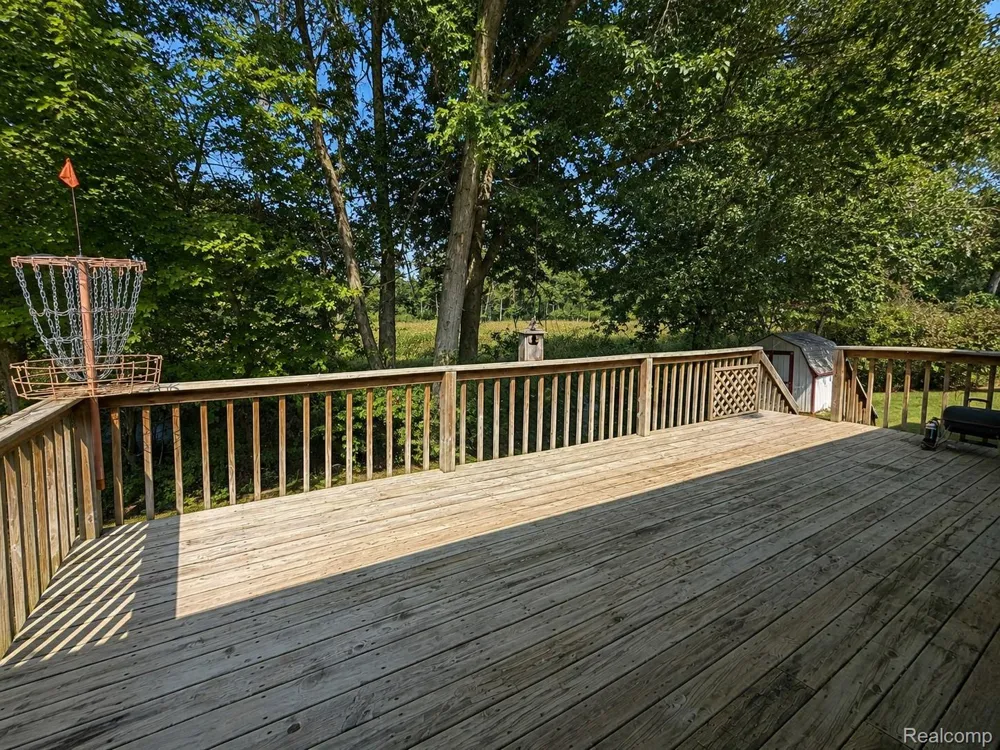 29 Dusty Trail Bedford Charter Township, MI 49017