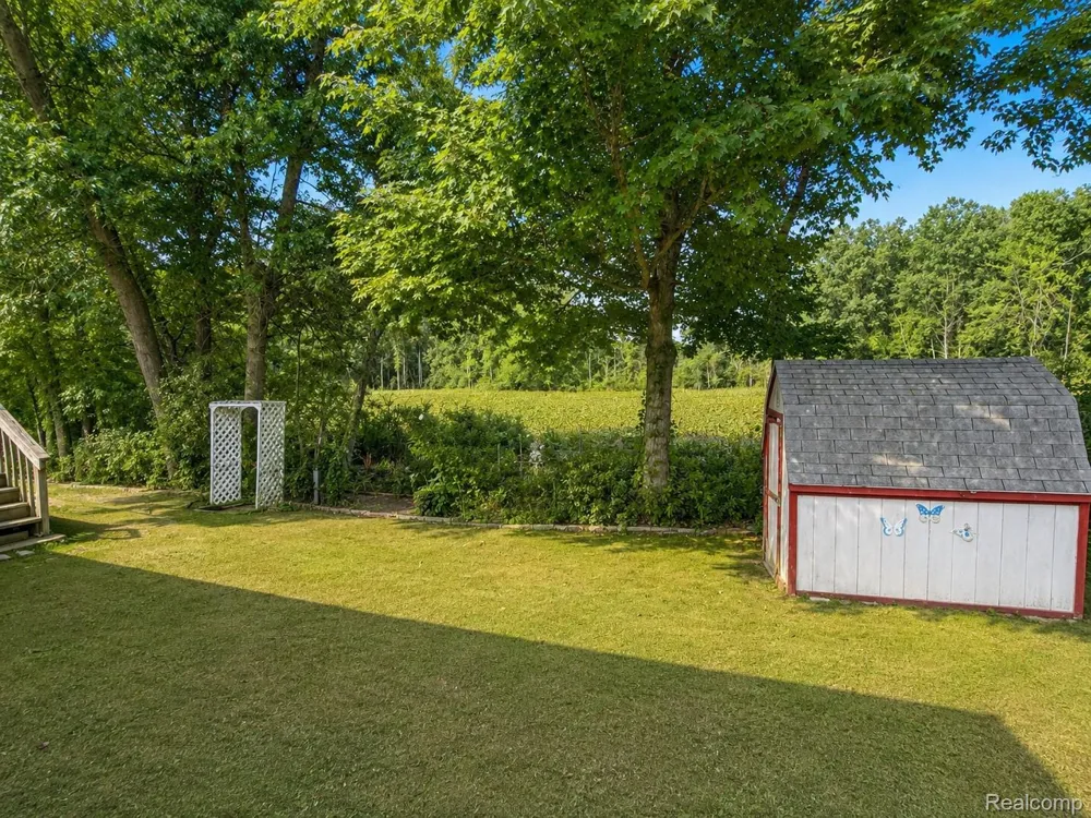 29 Dusty Trail Bedford Charter Township, MI 49017