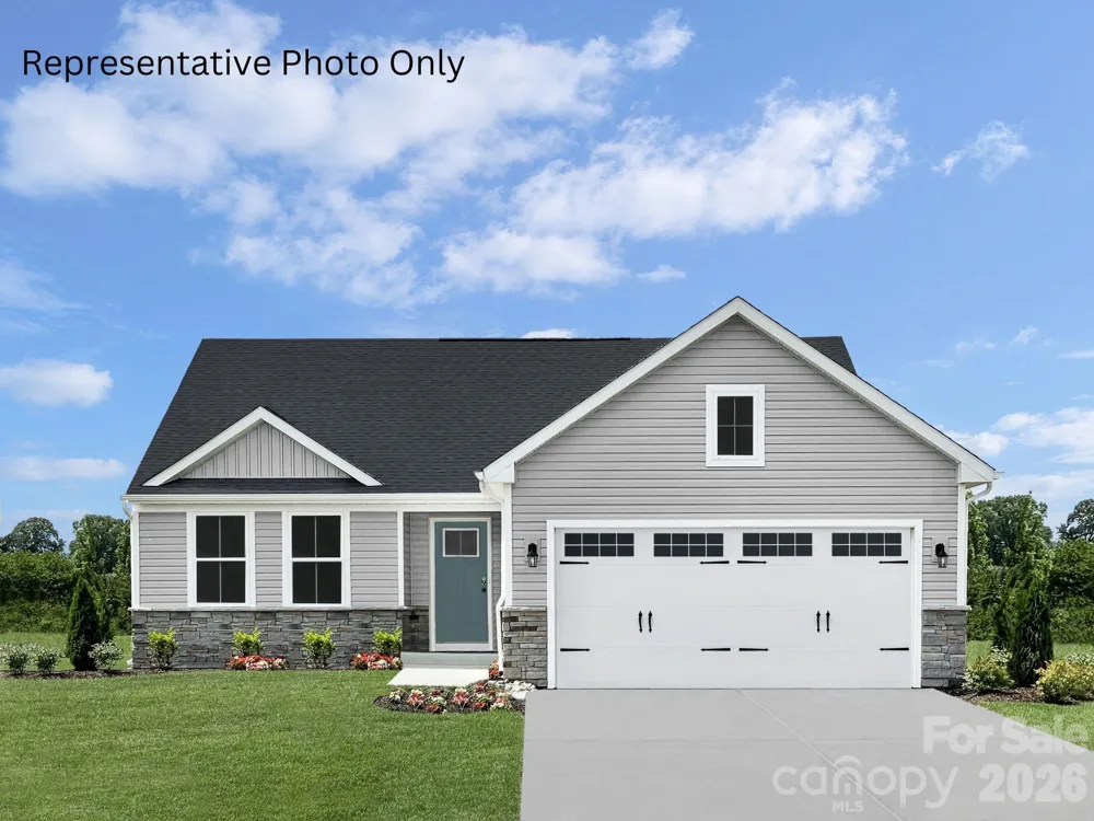 906 Pemberley Street Lancaster, SC 29720