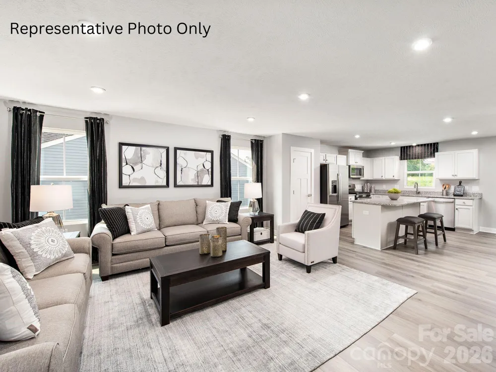 906 Pemberley Street Lancaster, SC 29720