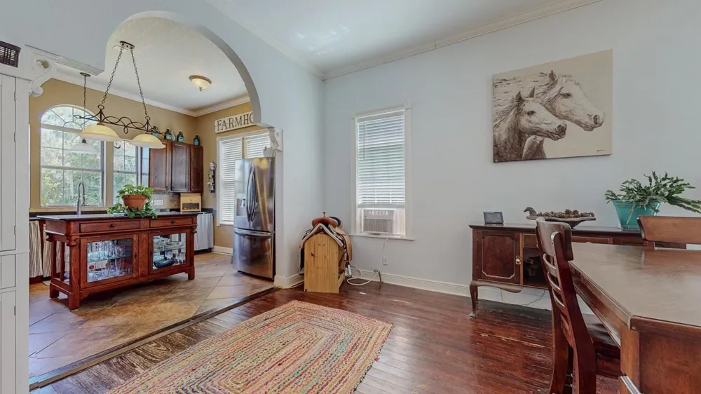 1401 E Buccaneer Drive Winnie, TX 77665