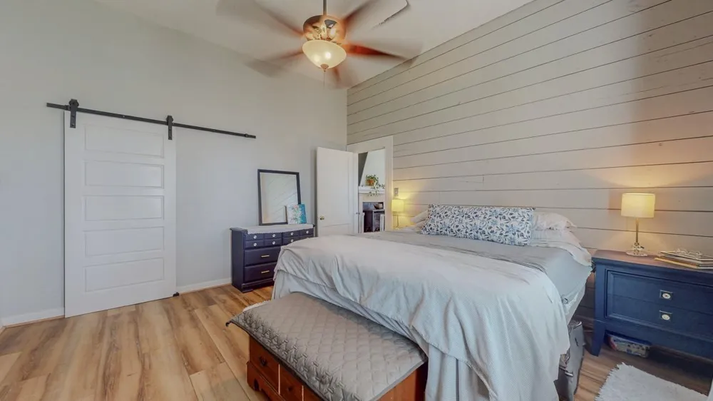 1401 E Buccaneer Drive Winnie, TX 77665