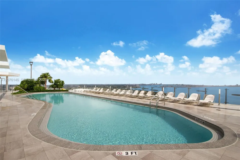 501 NE 31st St #3607 Miami, FL 33137