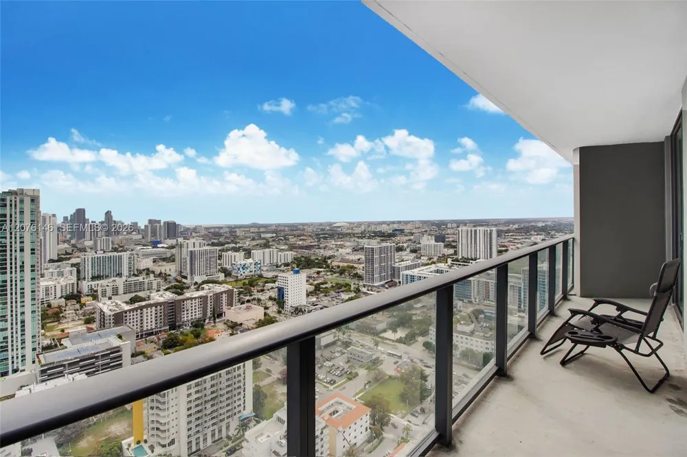 501 NE 31st St #3607 Miami, FL 33137