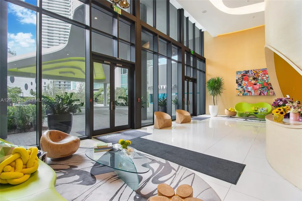 501 NE 31st St #3607 Miami, FL 33137