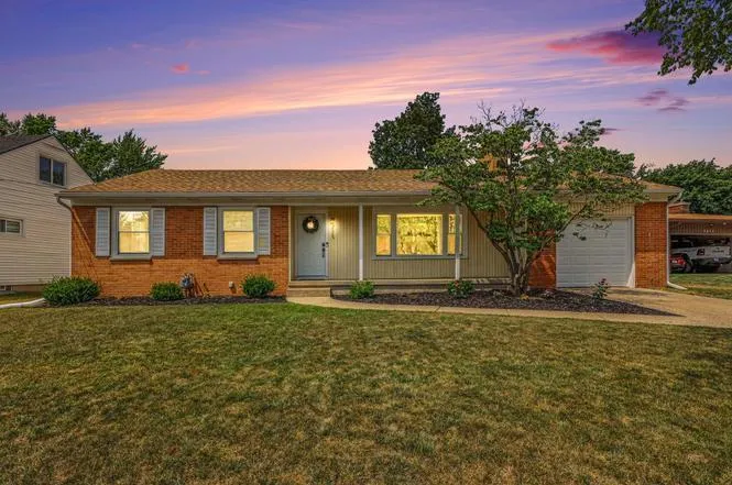 2685 Northville Drive NE Plainfield Charter Township, MI 49525