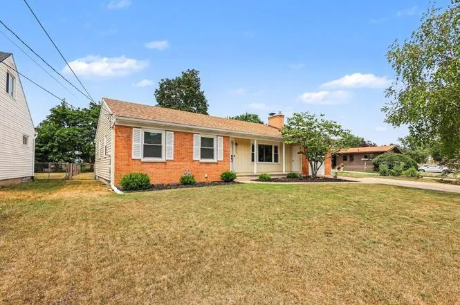 2685 Northville Drive NE Plainfield Charter Township, MI 49525