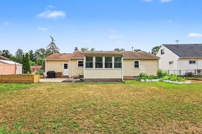 2685 Northville Drive NE Plainfield Charter Township, MI 49525