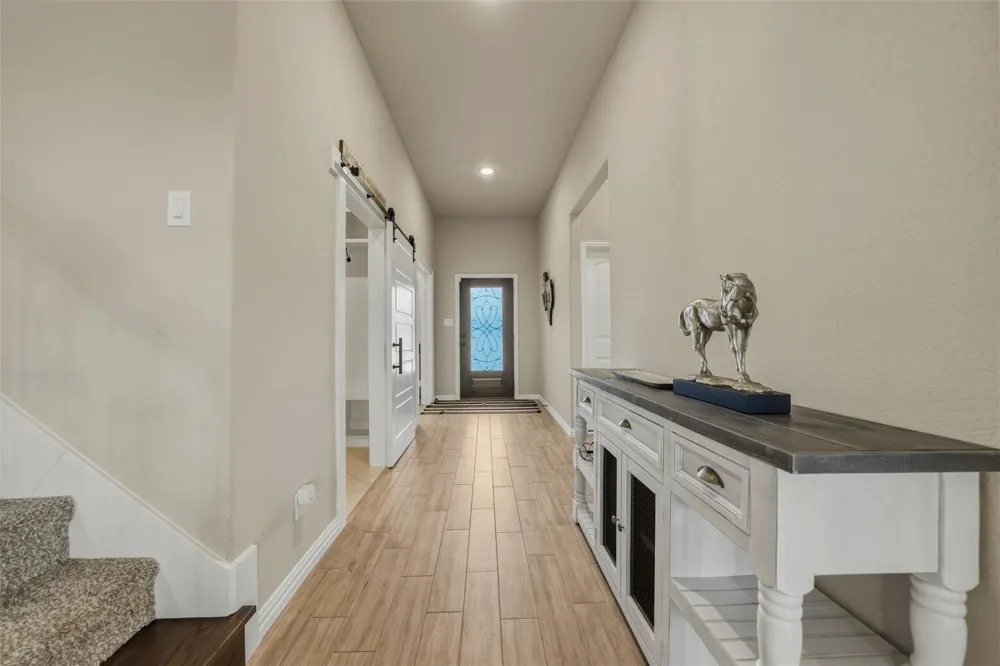 1516 Somerset Lane Weatherford, TX 76087