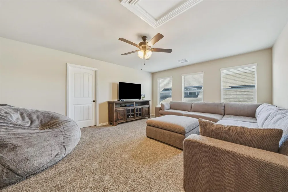 1516 Somerset Lane Weatherford, TX 76087