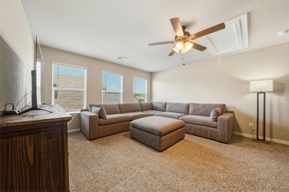 1516 Somerset Lane Weatherford, TX 76087