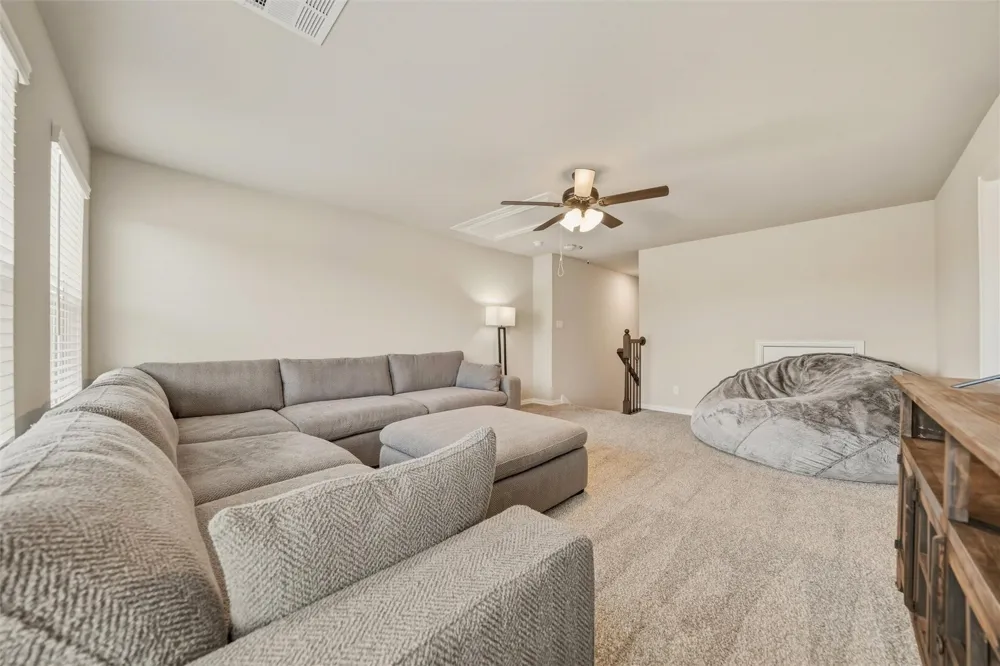 1516 Somerset Lane Weatherford, TX 76087