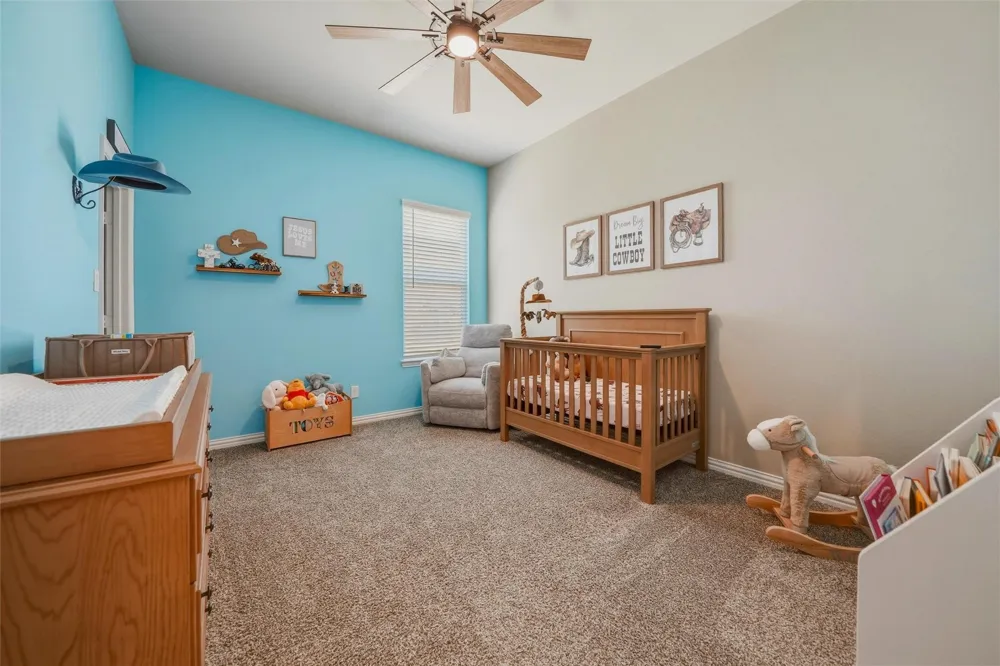1516 Somerset Lane Weatherford, TX 76087