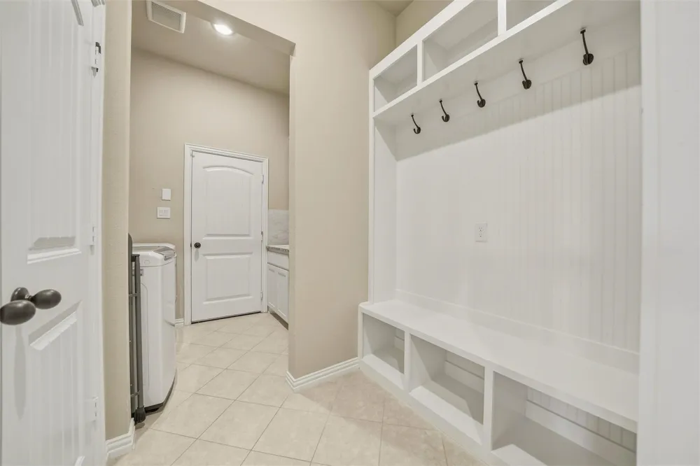 1516 Somerset Lane Weatherford, TX 76087