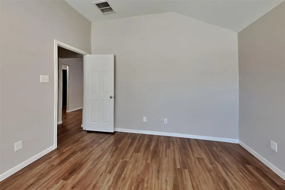 16716 Foursquare Drive Conroe, TX 77385