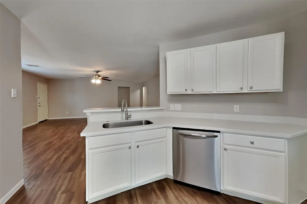 16716 Foursquare Drive Conroe, TX 77385