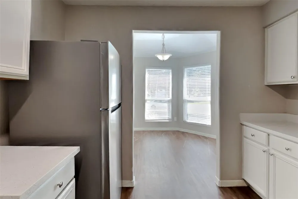 16716 Foursquare Drive Conroe, TX 77385