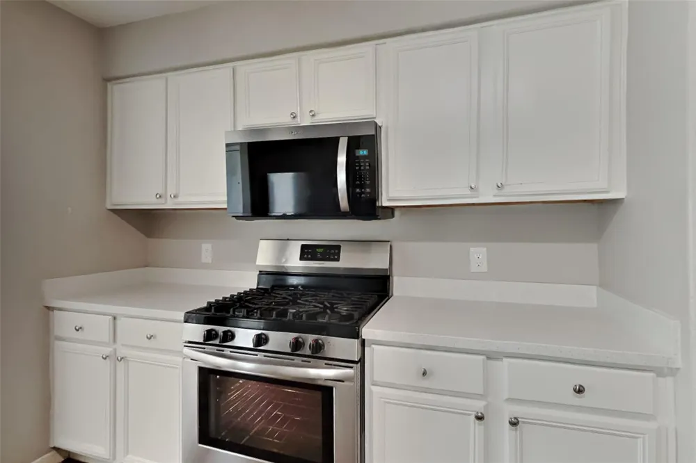 16716 Foursquare Drive Conroe, TX 77385