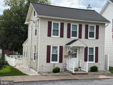 185 MARKET STREET
