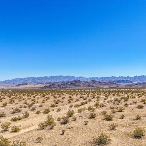 55 Mile Square Road