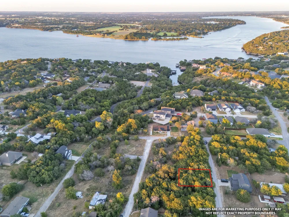 2216 Sabine Street Granbury, TX 76048