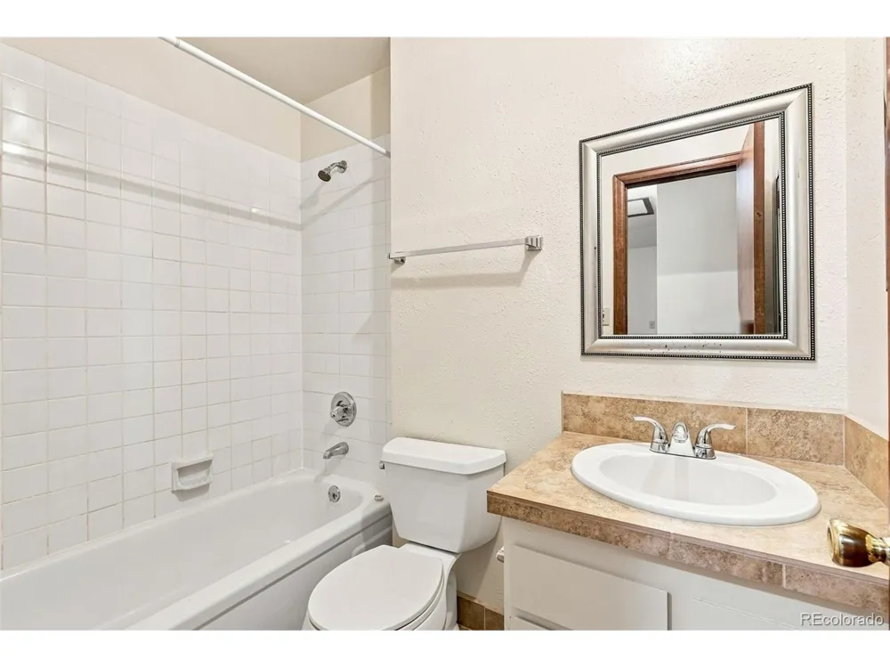 26222 S End Road Kittredge, CO 80457