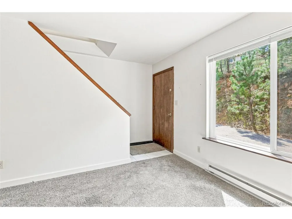 26222 S End Road Kittredge, CO 80457