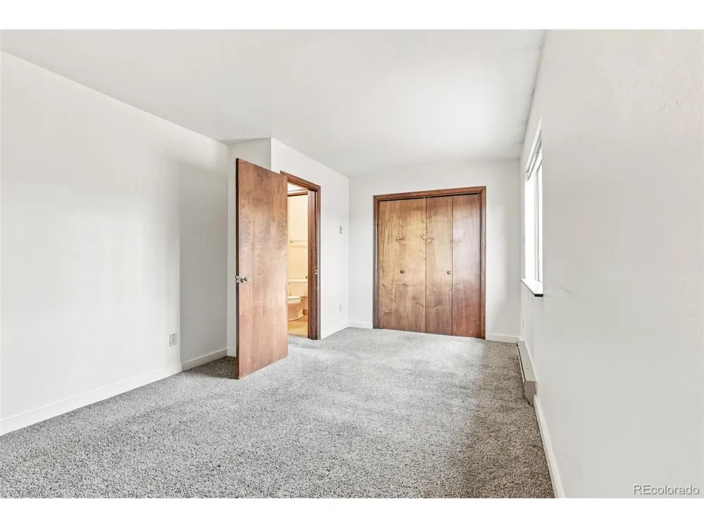 26222 S End Road Kittredge, CO 80457