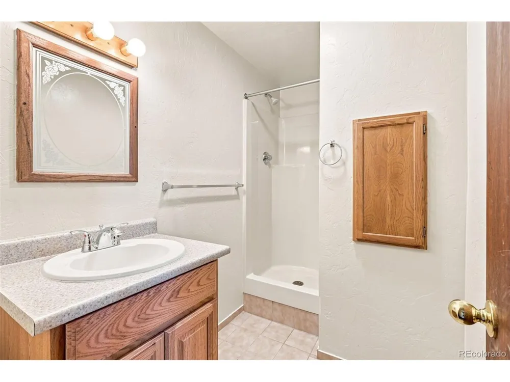 26222 S End Road Kittredge, CO 80457