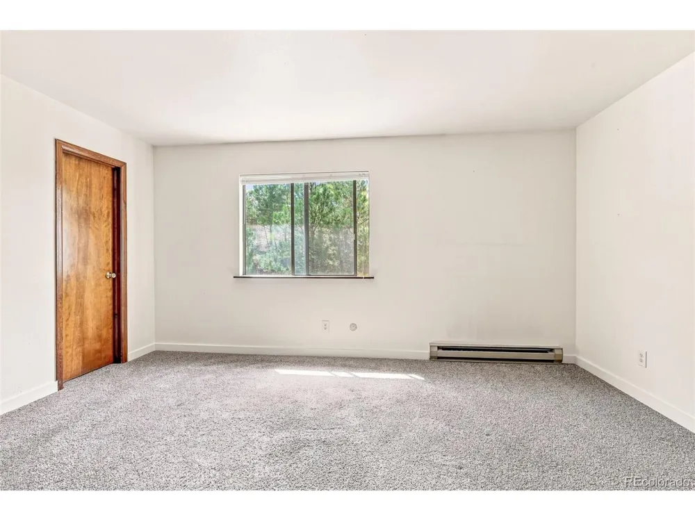 26222 S End Road Kittredge, CO 80457