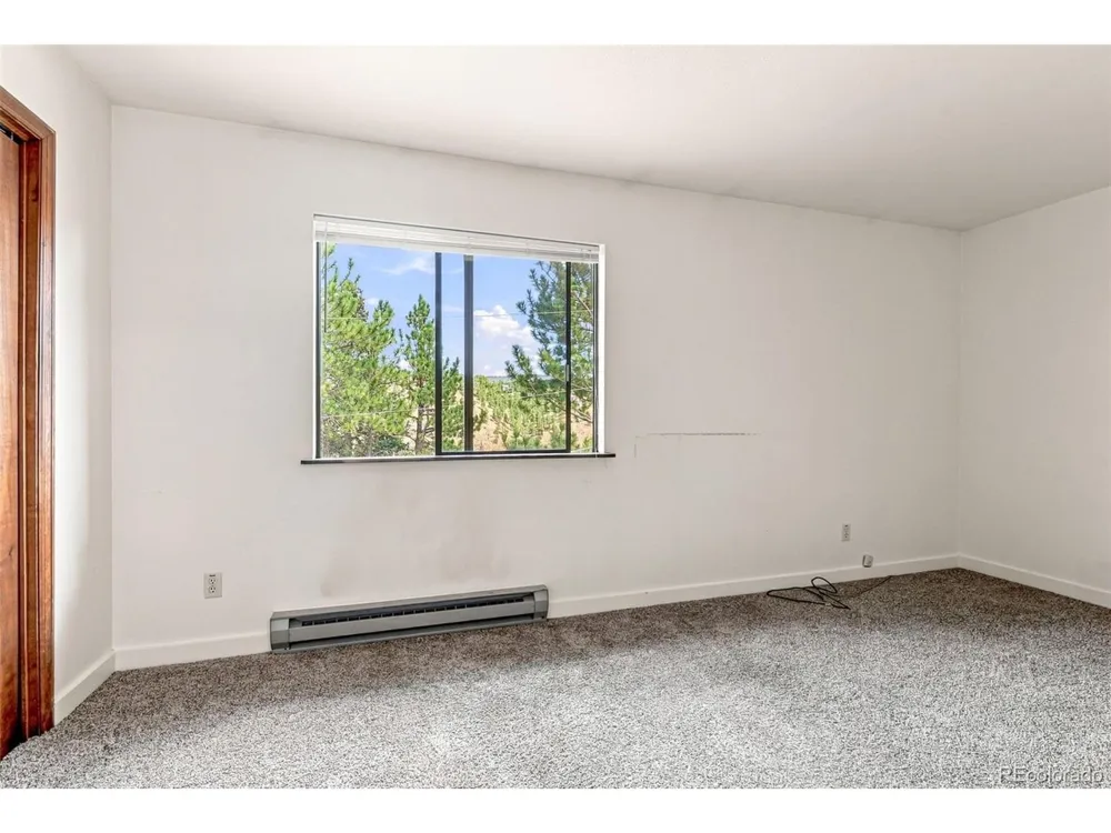 26222 S End Road Kittredge, CO 80457