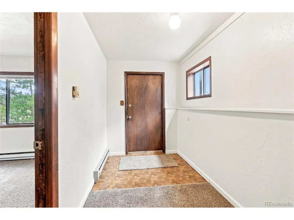 26222 S End Road Kittredge, CO 80457