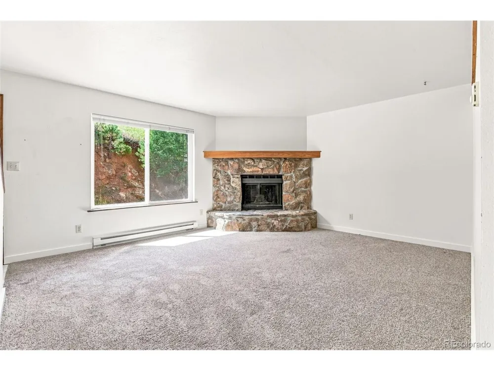 26222 S End Road Kittredge, CO 80457