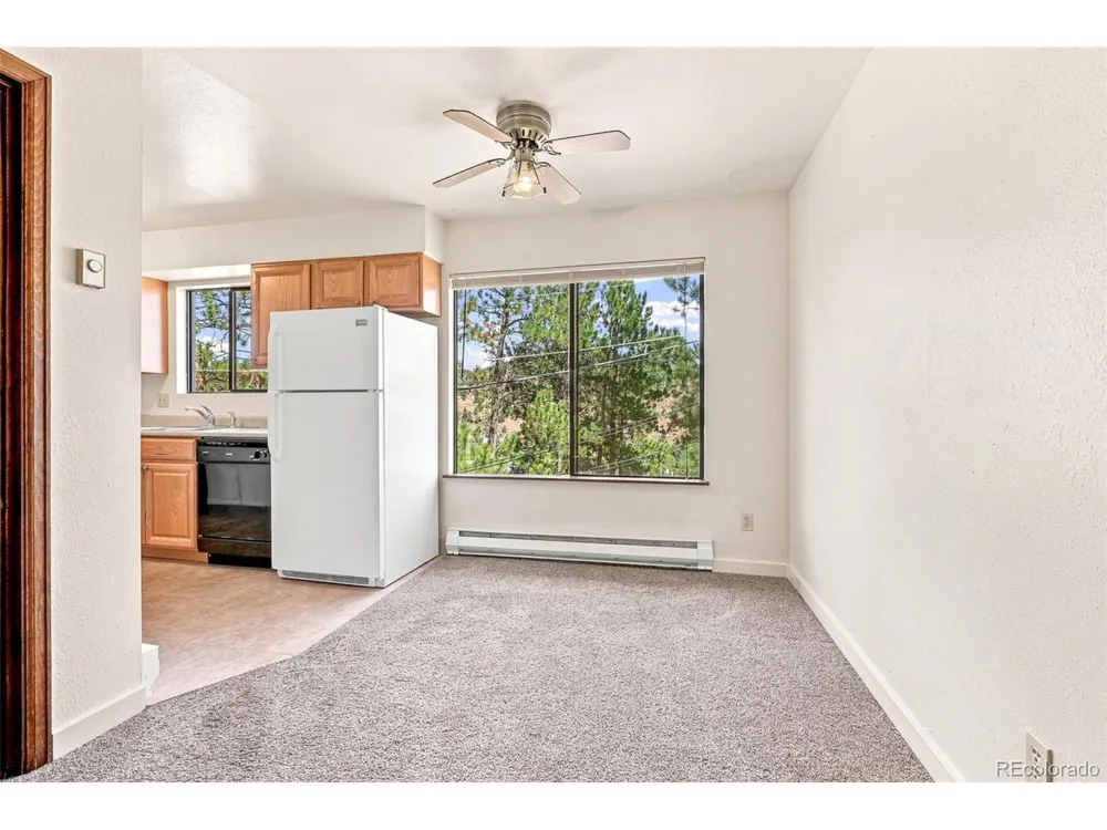 26222 S End Road Kittredge, CO 80457