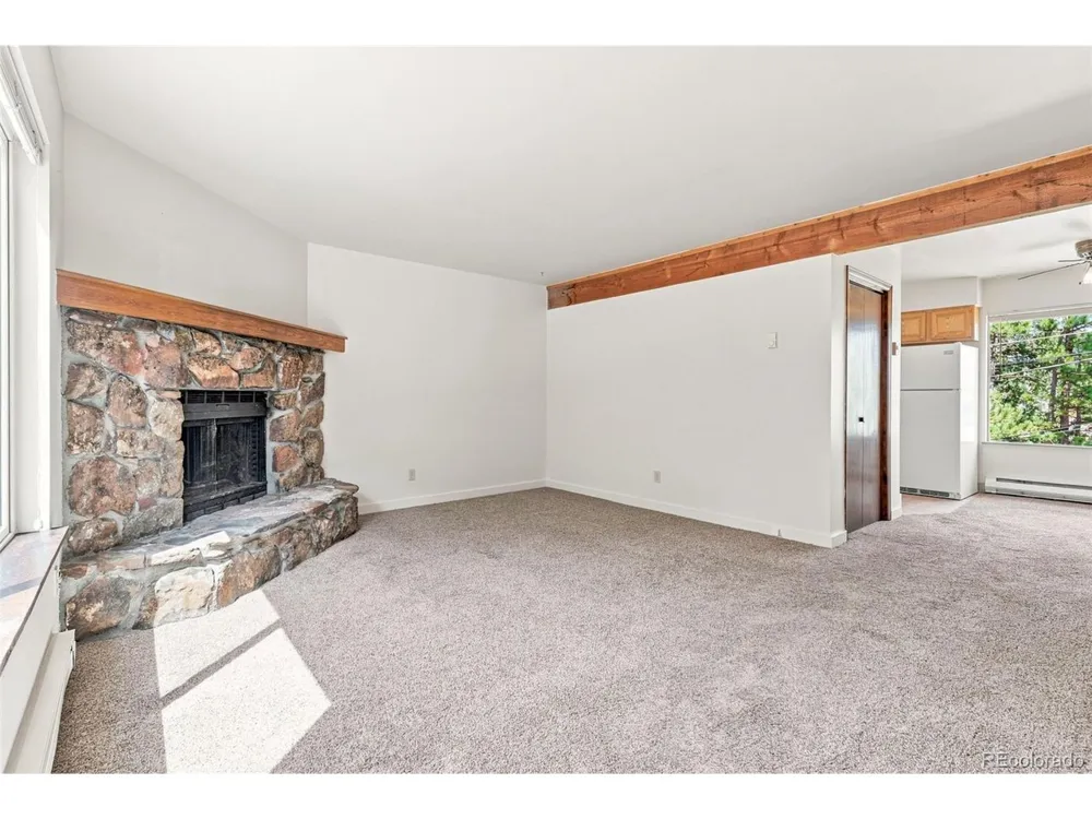 26222 S End Road Kittredge, CO 80457