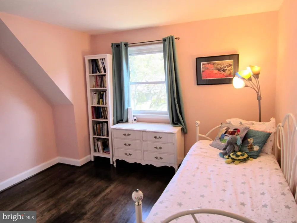 6232 WOODCREST AVENUE Baltimore, MD 21209