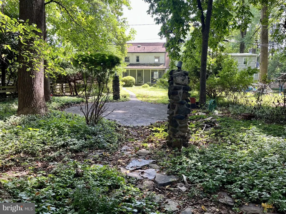 6232 WOODCREST AVENUE Baltimore, MD 21209