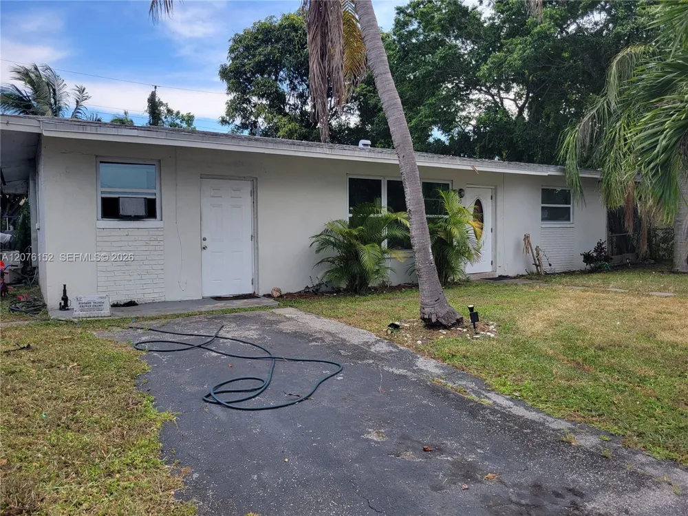 Address Not Shown Pompano Beach, FL 33060