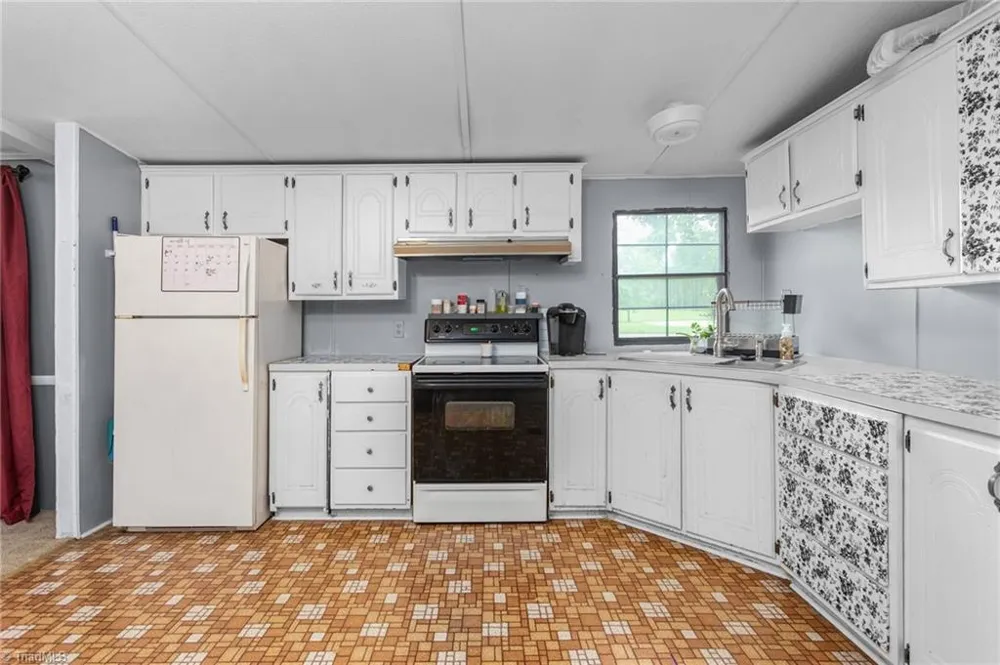 535 NC Highway 100 Whitsett, NC 27377