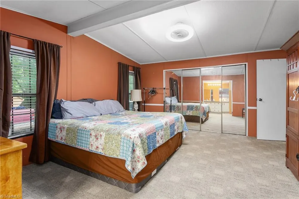 535 NC Highway 100 Whitsett, NC 27377