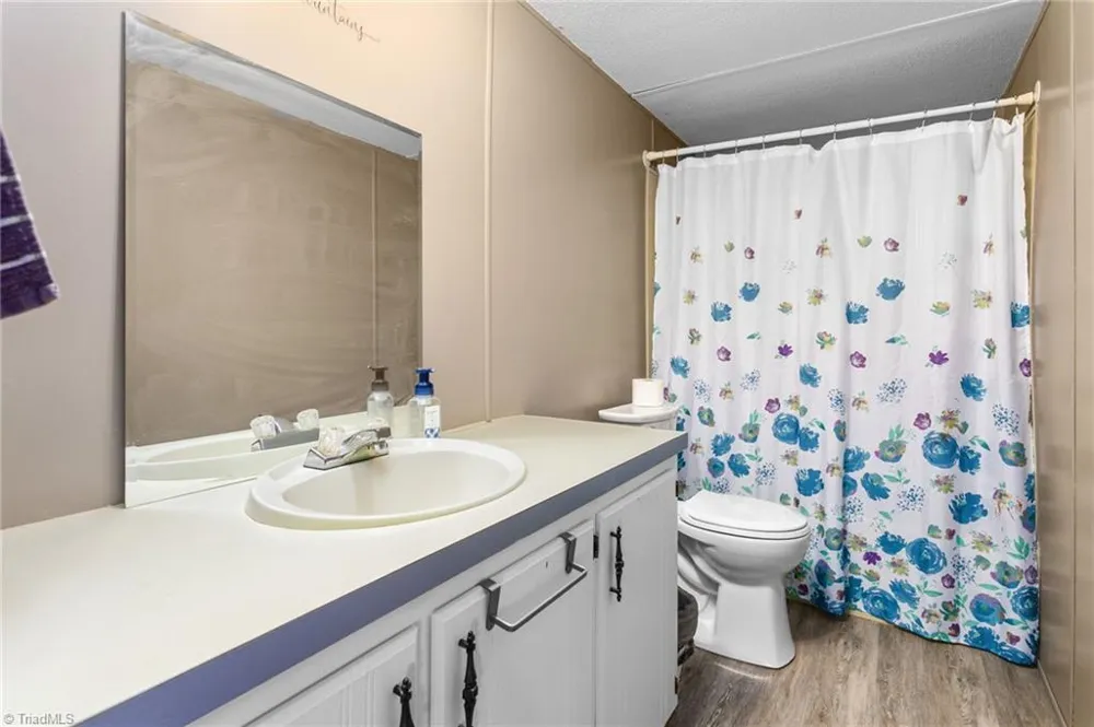 535 NC Highway 100 Whitsett, NC 27377