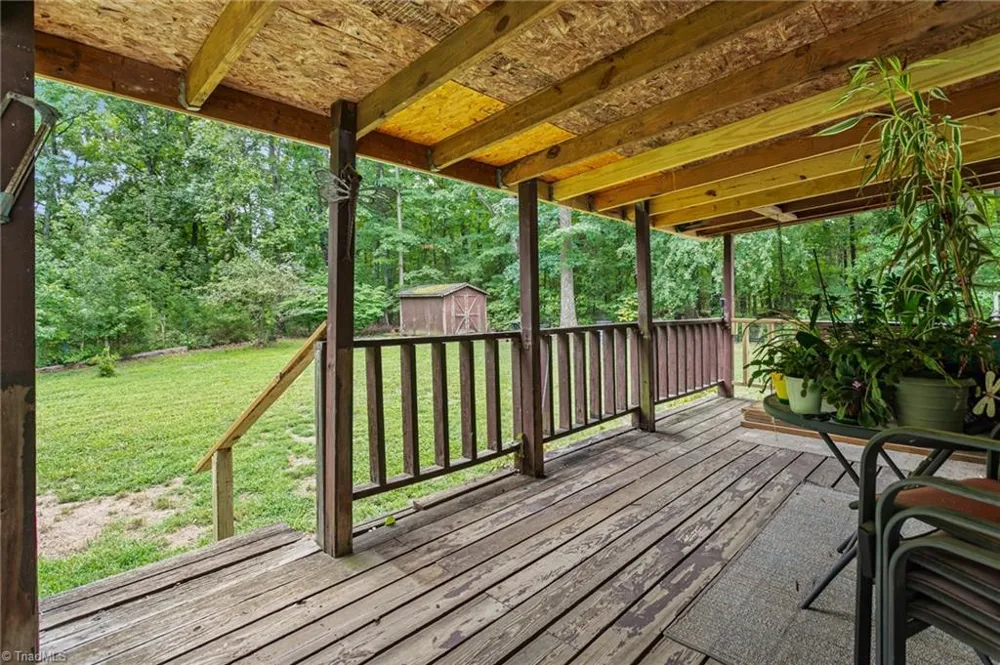 535 NC Highway 100 Whitsett, NC 27377