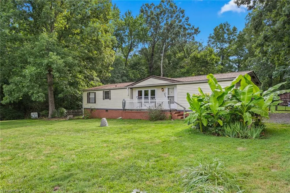 535 NC Highway 100 Whitsett, NC 27377