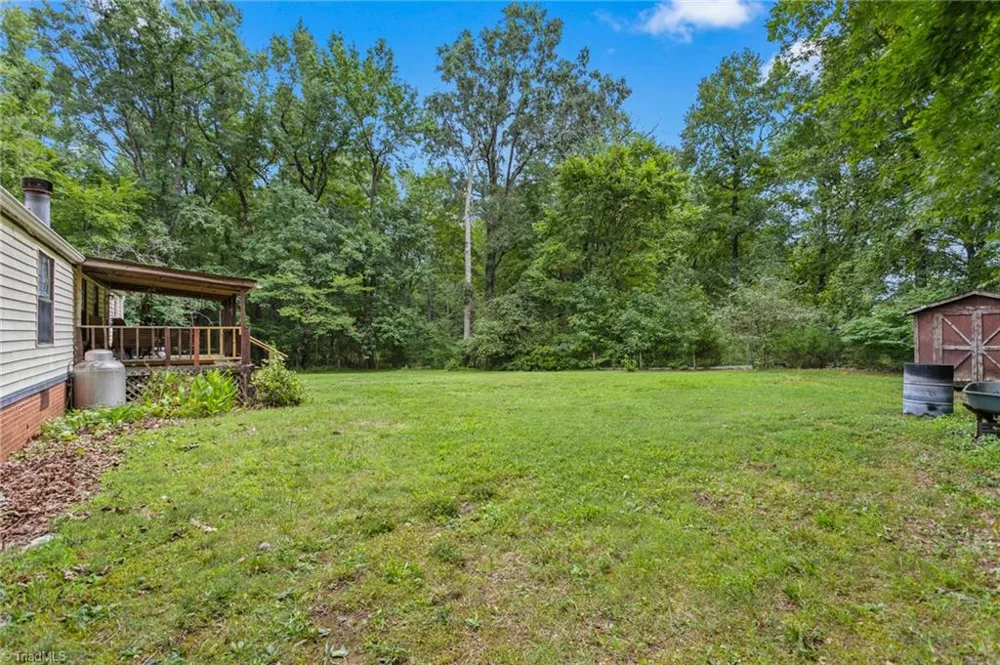 535 NC Highway 100 Whitsett, NC 27377