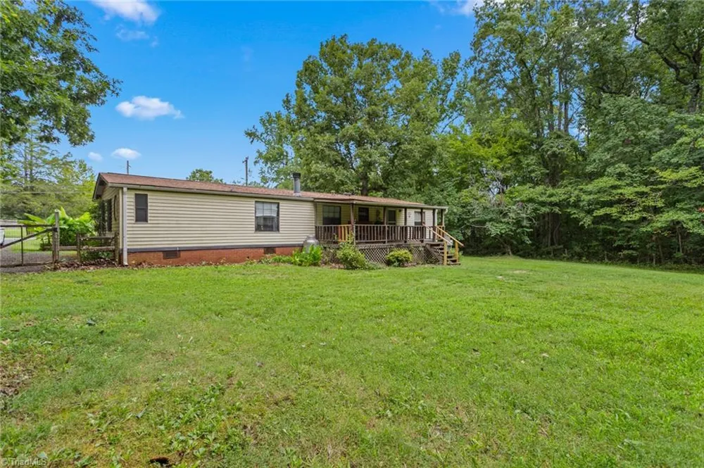 535 NC Highway 100 Whitsett, NC 27377