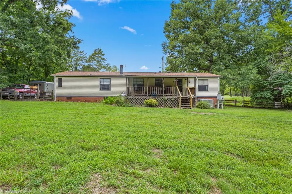 535 NC Highway 100 Whitsett, NC 27377