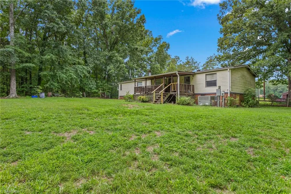 535 NC Highway 100 Whitsett, NC 27377